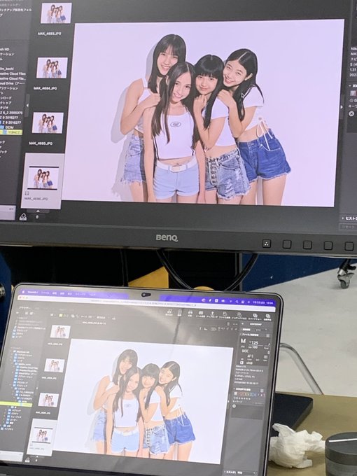 Twitterのコスプレ画像50