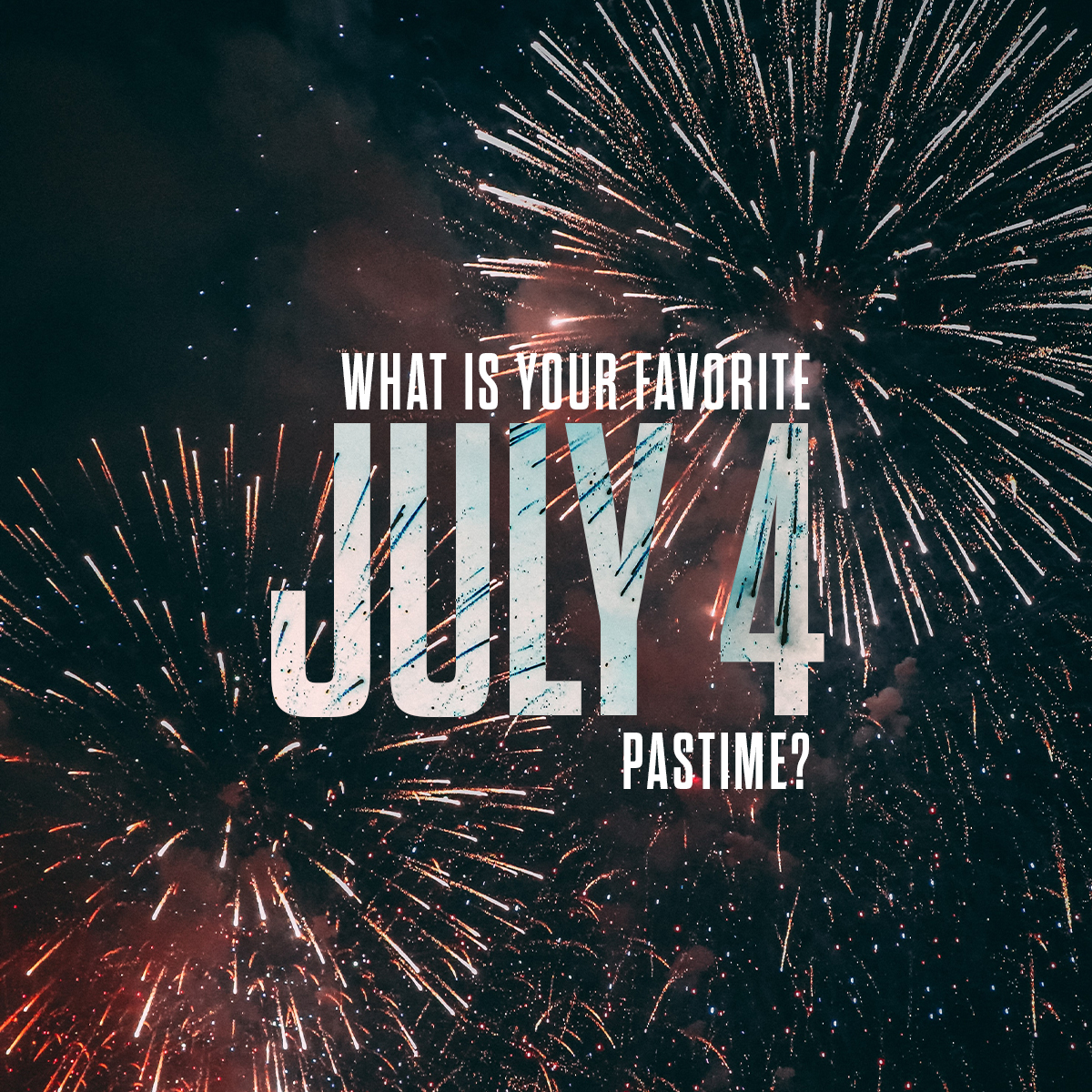 friscobible's tweet photo. Happy July 4th! Today, we who are Americans, celebrate our independence, and as we do, may we never forget to depend on our great God.

What is your favorite July 4th pastime? 

#activatefbc #independenceday #july4 https://t.co/A7QLKMI4yq