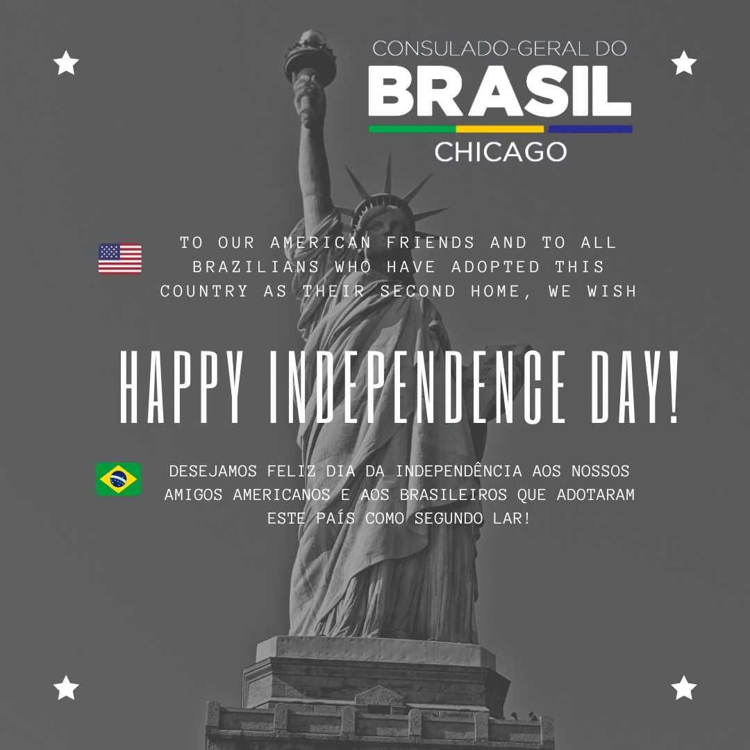 cgbrasilchicago on Instagram: #Repost @partners.il Get to know Benoni Belli  from Consulate General of Brazil in Chicago Benoni Belli is the Consul  General of Brazil in Chicago since August 29, 2020. A