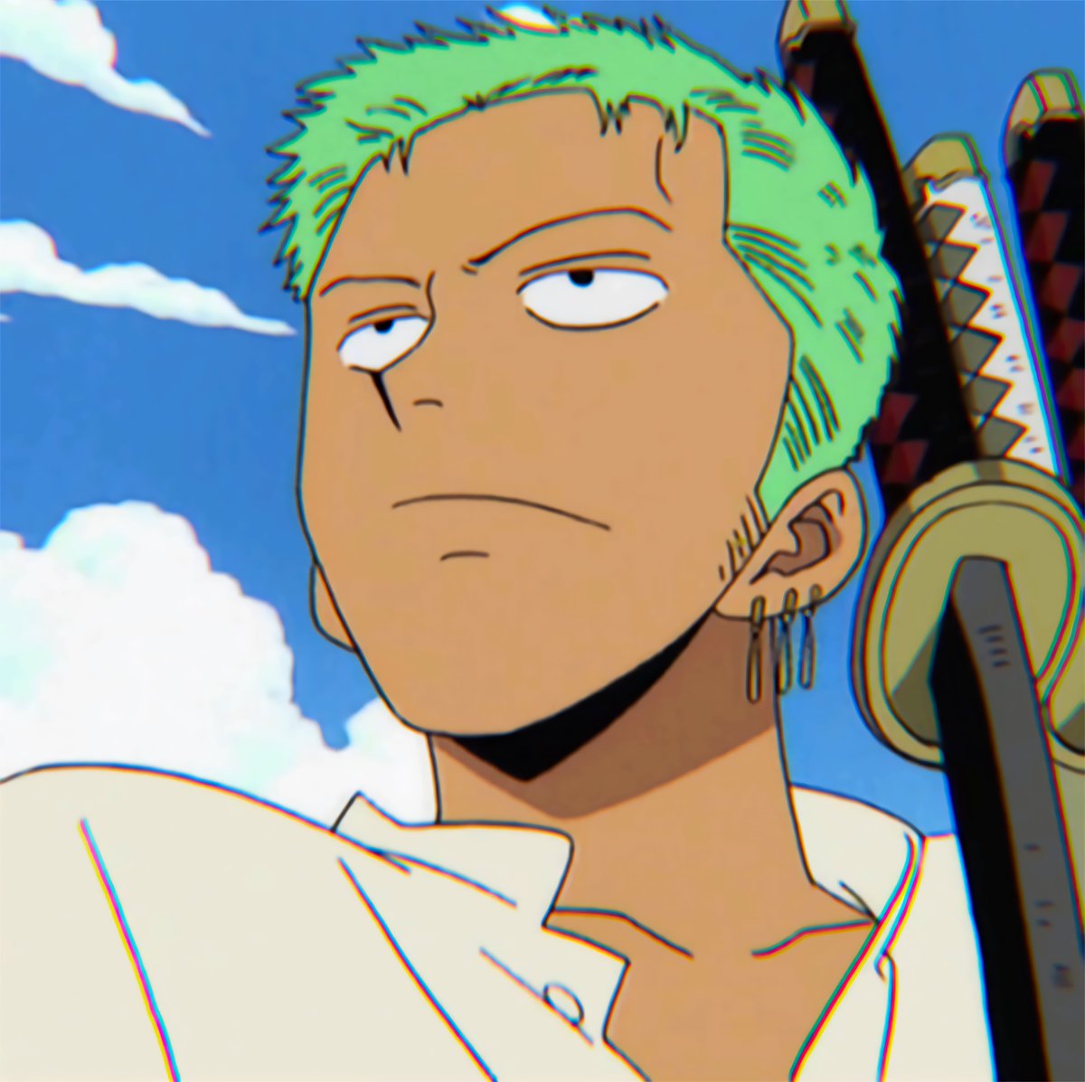 One Piece tweet media