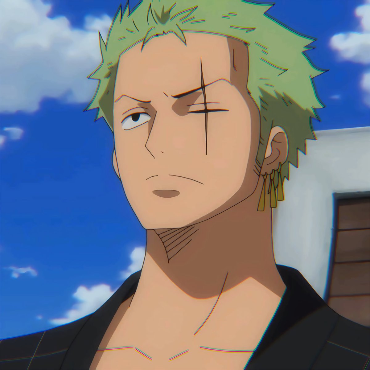 One Piece tweet media