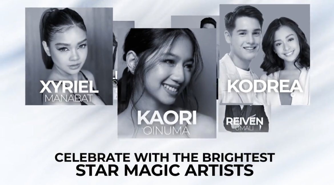 See you on July 6! 

#KoDrea