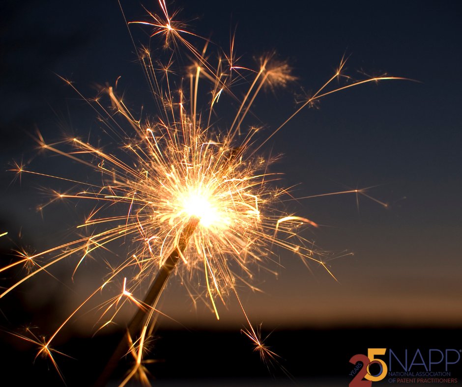 National Association of Patent Practitioners tweet media