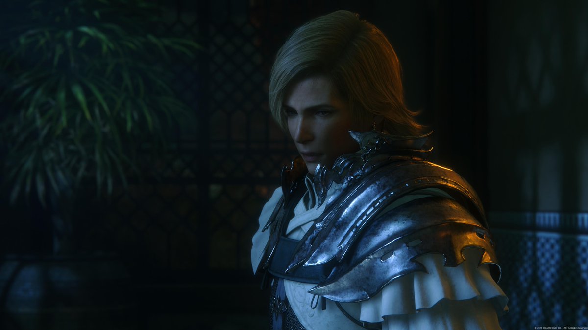 s_Whiskeyjack's tweet photo. #PS5Share, #FINALFANTASYXVI https://t.co/dEGK6Nhf1Q