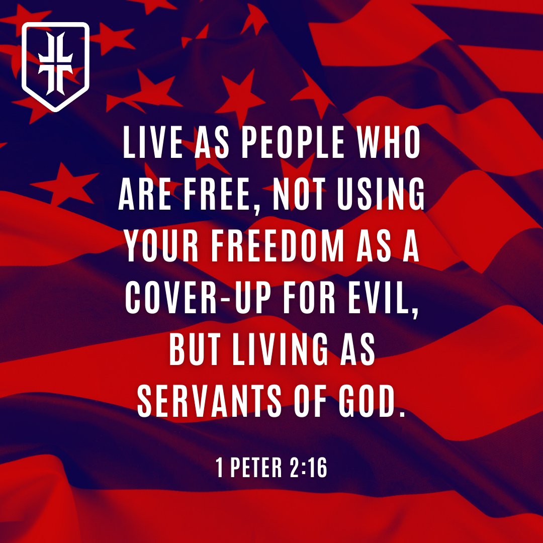 johnlovell275's tweet photo. God Bless America. Have a safe and happy Independence Day!

#WPS #warpoet #bibleverse #freedom #america #4thofjuly https://t.co/tvtmhHWTY1