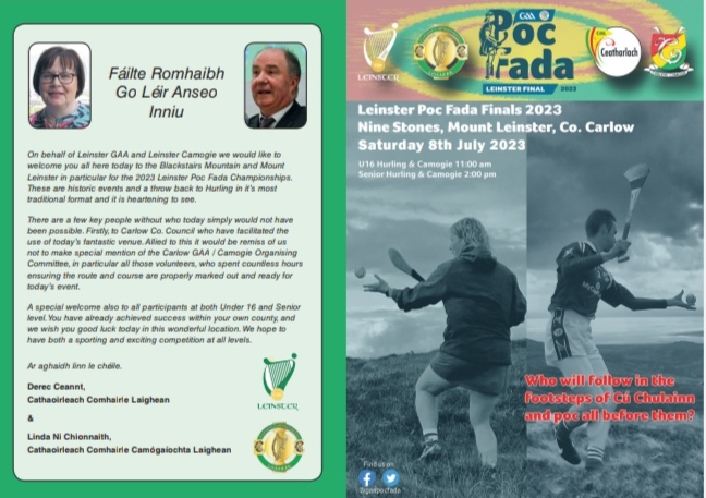 GAA Poc Fada (@gaapocfada) on Twitter photo 