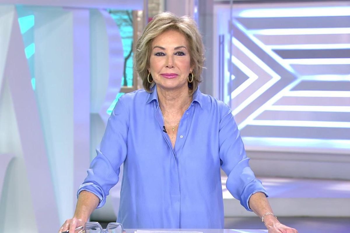 📊 ¿Consideras que Ana Rosa Quintana es una buena periodista?

🔃 SÍ
♥️ NO