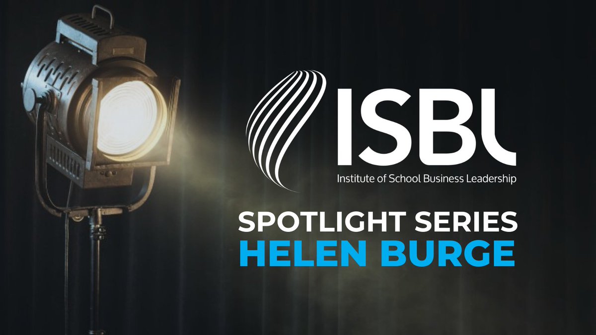 ISBL tweet media