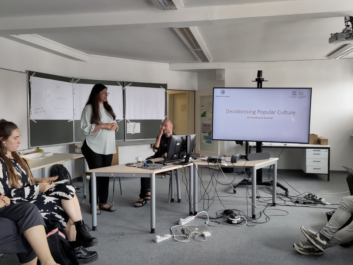 Lata is tired #CEASEFIRE_NOW tweet media