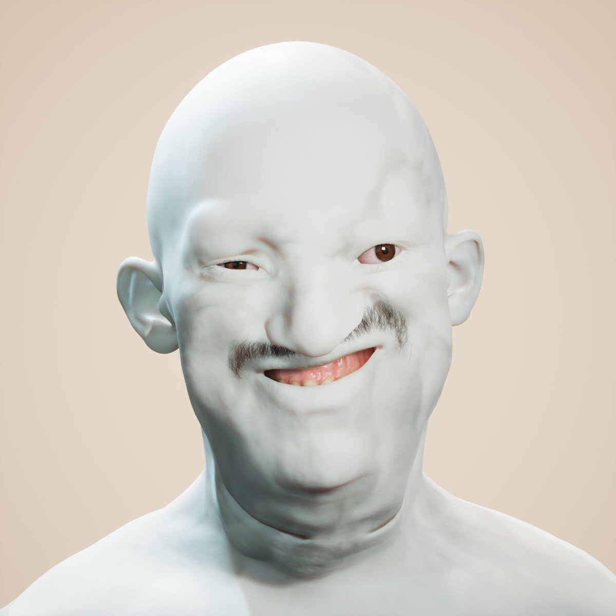 We got much more WL entries than followers. 

Number go up 

📈