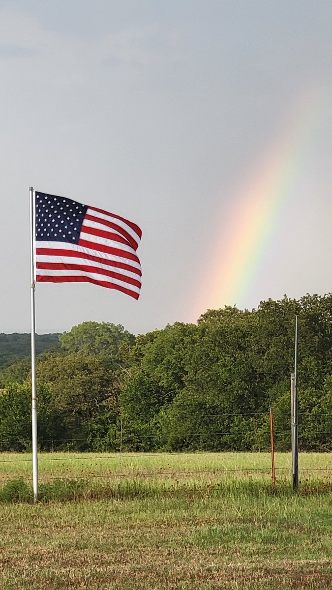 Happy 4th of July from us at Reviving Real Foods Ranch.

 <a href="/FoodReviving/">RevivingRealFood</a>