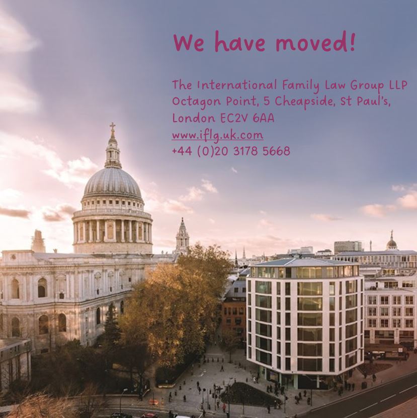 The International Family Law Group LLP (@iflguk) on Twitter photo 