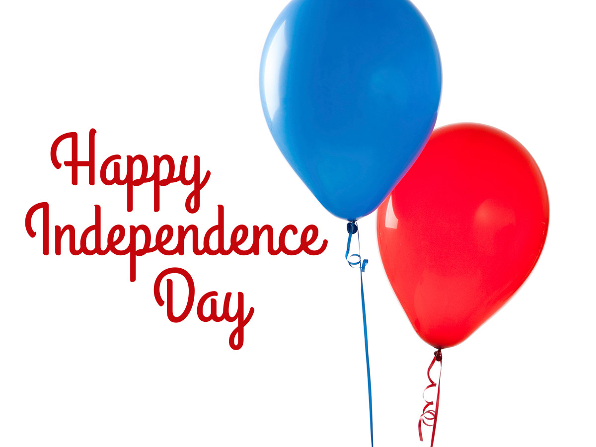 BertOcala's tweet photo. Here's to a fun and festive #4thofJuly! #IndependenceDay https://t.co/Jd1EJUqHgr