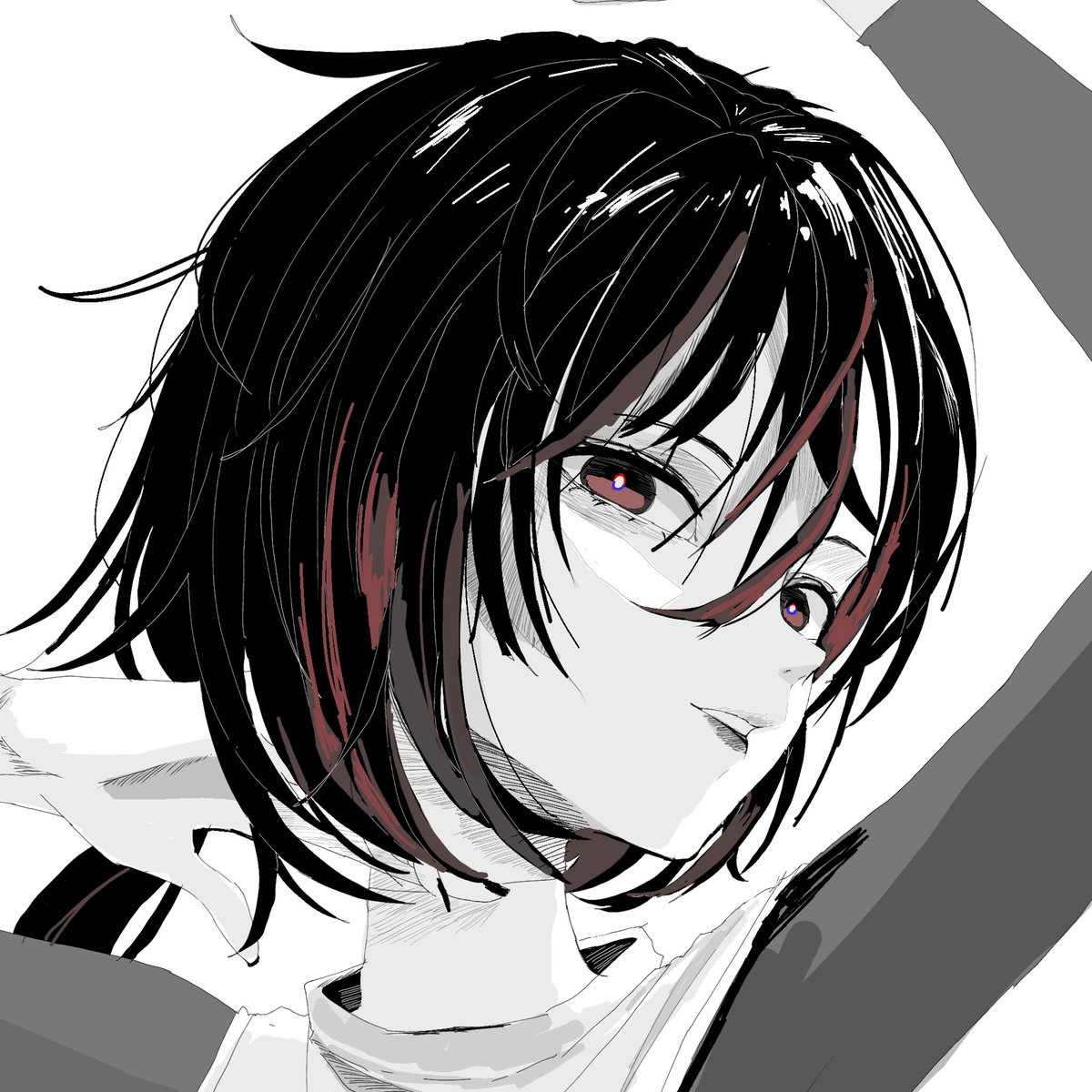 ssonchiii's tweet photo. Oc https://t.co/V4wjLuUkR7