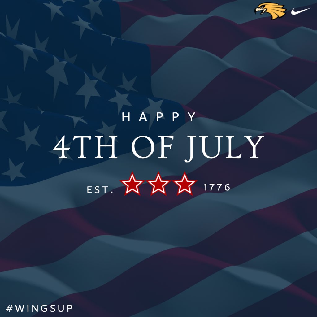 Happy Independence Day❤️🤍💙

Hope everyone has a fun safe day celebrating our amazing country🇺🇸