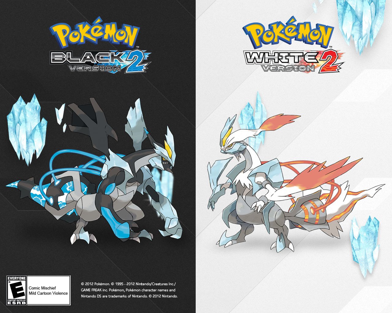 Black or White: Which Pokemon version should you pick?