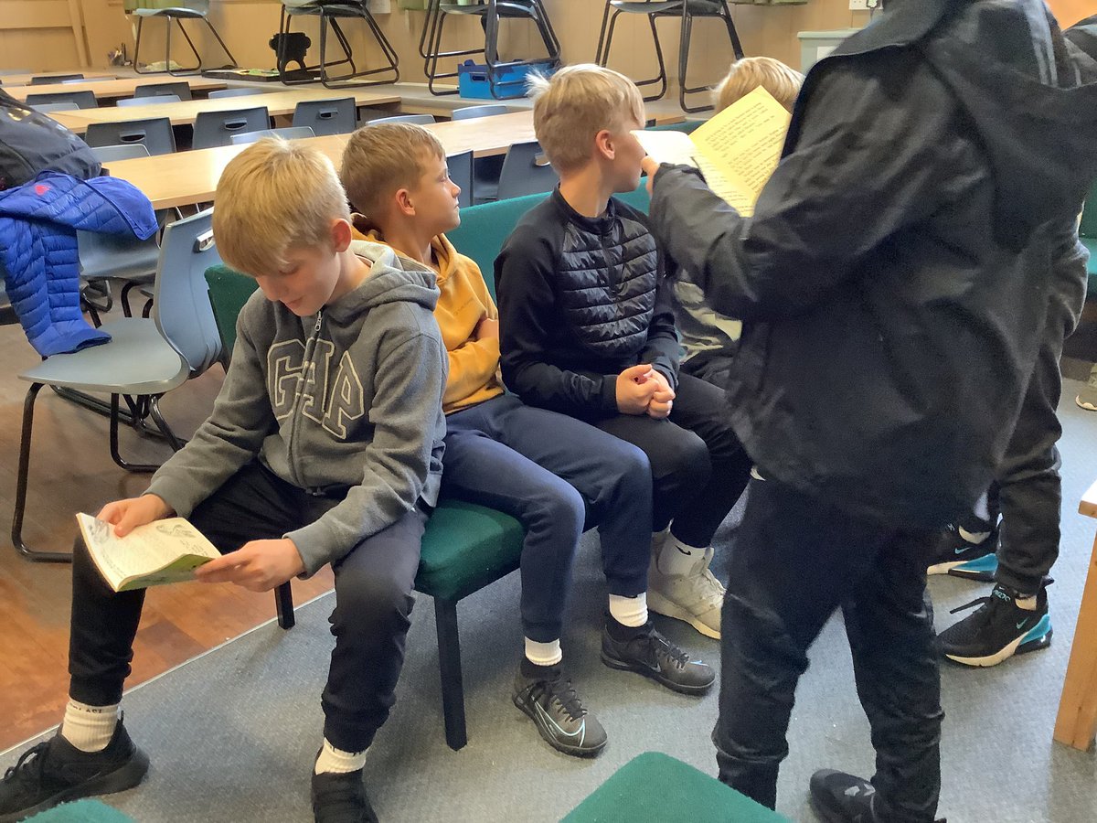 Barton Seagrave Prim tweet media