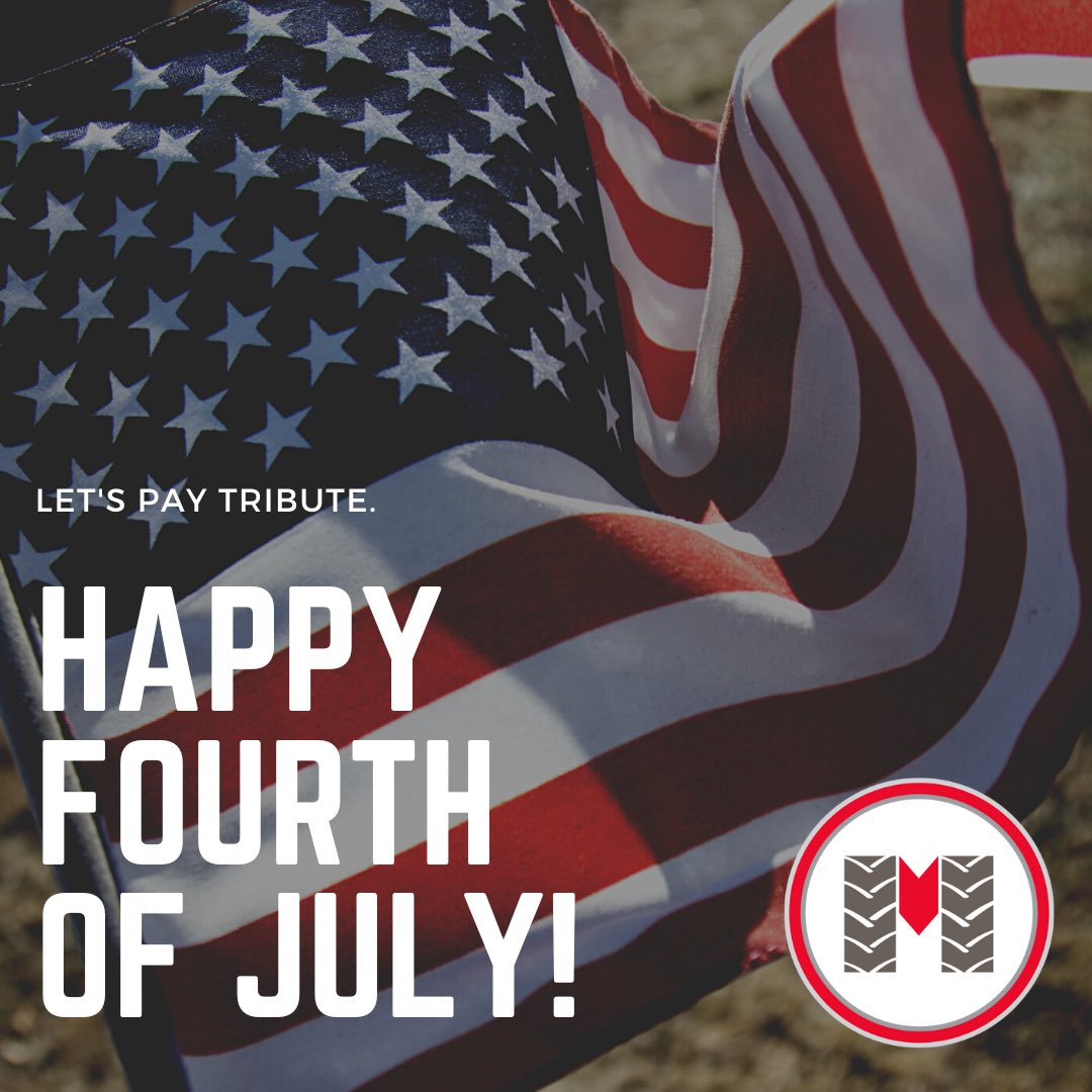 MidSouthAg's tweet photo. Wishing you and your family a Happy 4th! 🇺🇸 https://t.co/TUXXPAqRev