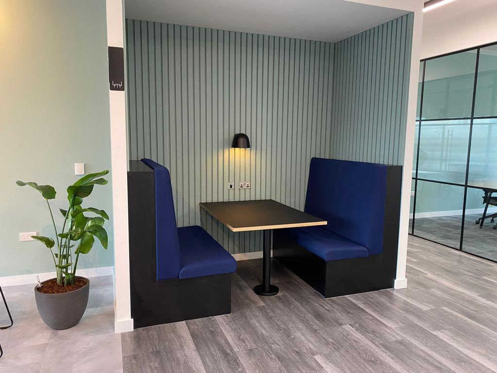 WalkerSime's tweet photo. Good neWS — our #Liverpool move went perfectly to plan.

Hey, what did you expect? We’ve got an office full of world-class #ProjectManagers 😉

Tbh, we haven’t moved far because we 💙 being on the docks @PeelLivWaters

If you fancy dropping by for a nosey, the kettle’s always on! https://t.co/vpgNV5jOaG