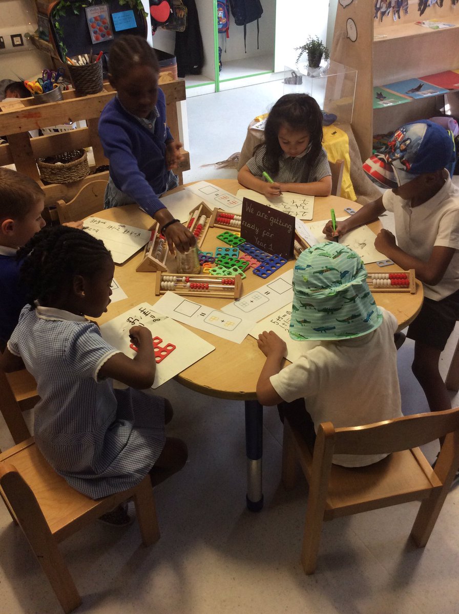 Foxfield EYFS Walnut tweet media