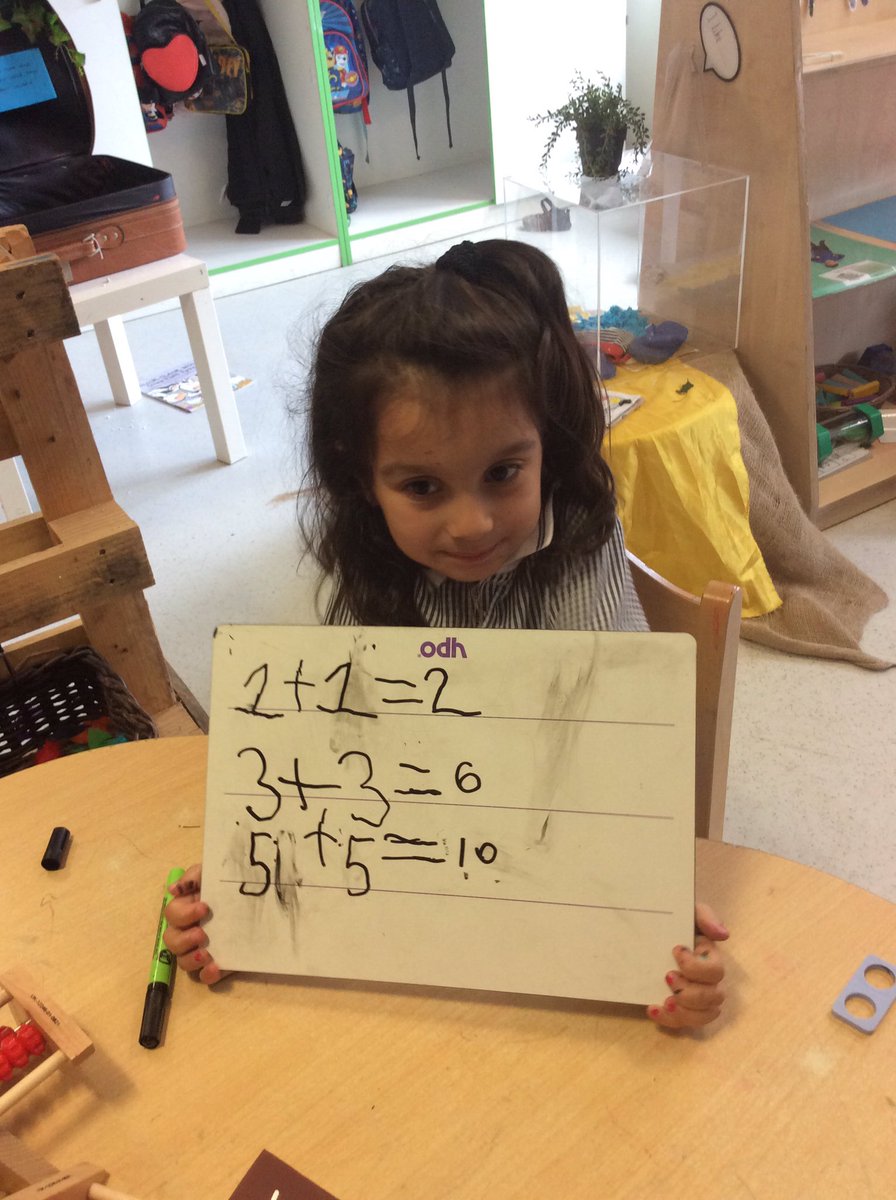 Foxfield EYFS Walnut tweet media