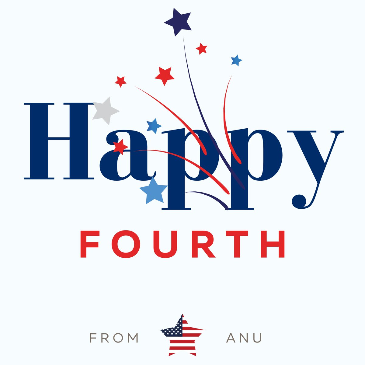 AnuMedSpa's tweet photo. 🎆 Happy 4th of July! 🇺🇸 Let freedom ring and fireworks light up the sky!  #IndependenceDay #USA  🎇🎉 https://t.co/LDPJpsMBzf