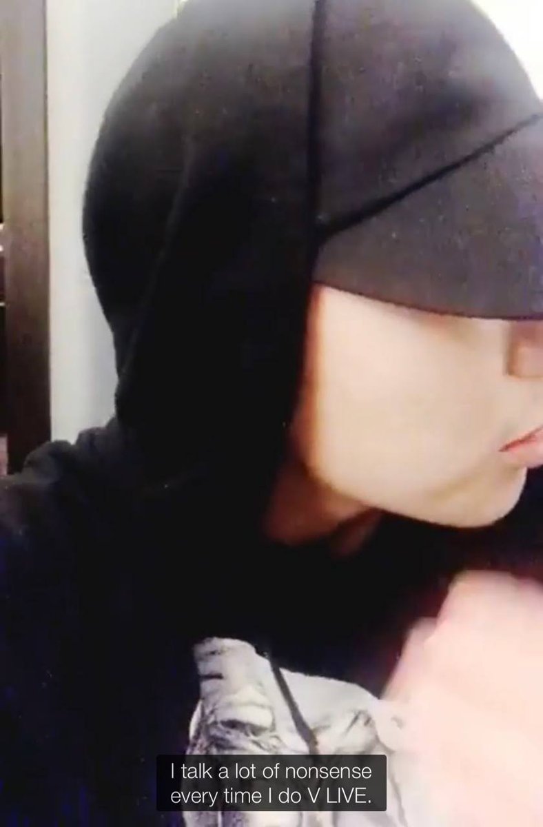 randomksy's tweet photo. It is not nonsense if it's by Kang Seungyoon https://t.co/x7Zh64niIX