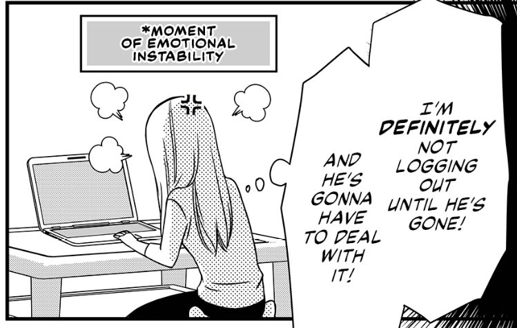 Lotte 'just an idiot' May 💖🍓🌈🐹🎮☕🍫🍩 tweet media