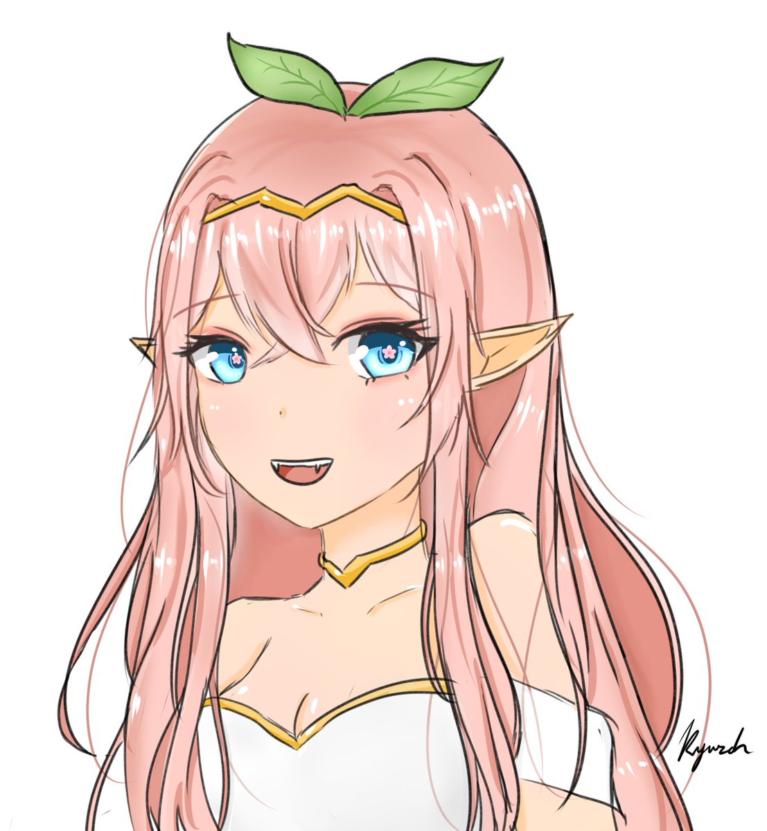 ryuzahs's tweet photo. i try draw.. #tweeart https://t.co/f0m22LcLzt