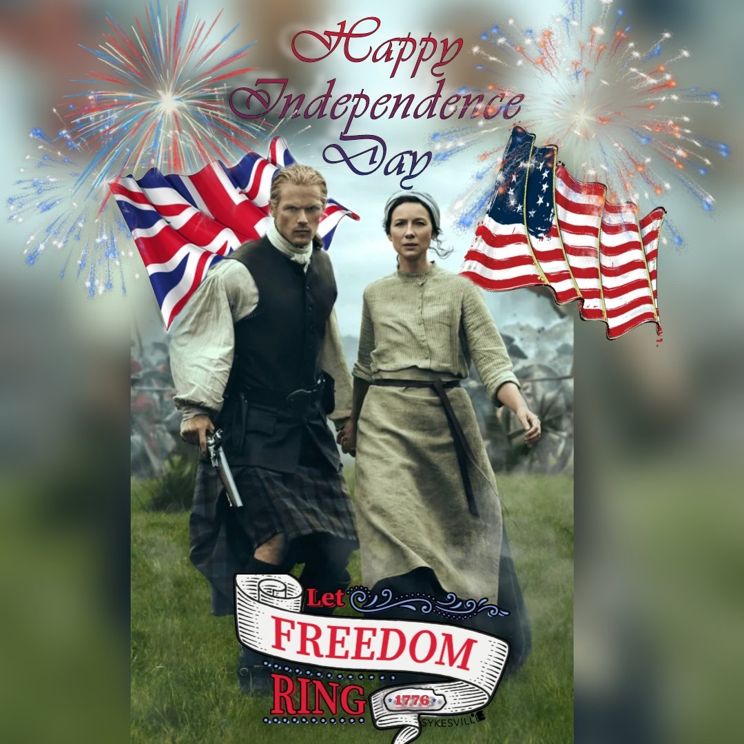 bridgetNsusie's tweet photo. We would like to wish everyone a happy #4thofJuly!! https://t.co/EGPiPyPwEZ