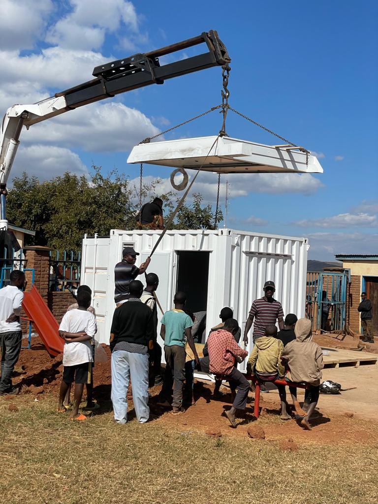 Shift IT tweet media