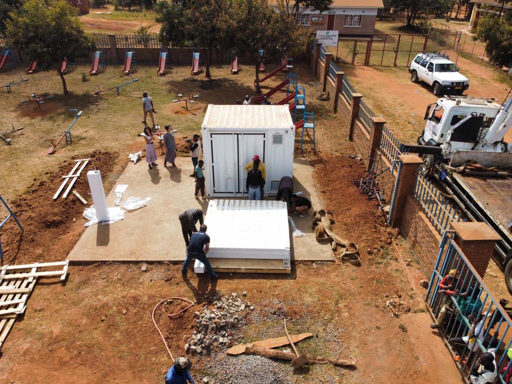 Shift IT tweet media