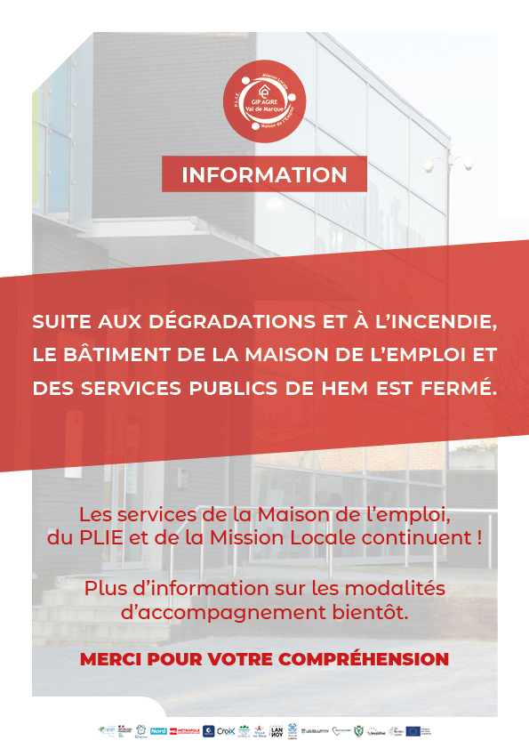 MDE - PLIE - Mission Locale ValdM (@emploi_valdm) on Twitter photo 