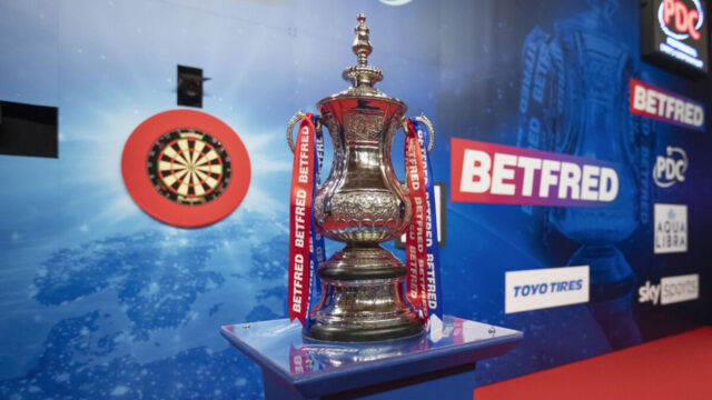 lovedarts501's tweet photo. Betfred World Matchplay Odds: All the latest prices after the draw: It's that time of year again, when the best players in the darting world converge on the seaside town of Blackpool, for the prestigious Betfred World Matchplay. The… https://t.co/eQ5fTcoGkG BeGambleAware AD 18+ https://t.co/LXYIFUmksa
