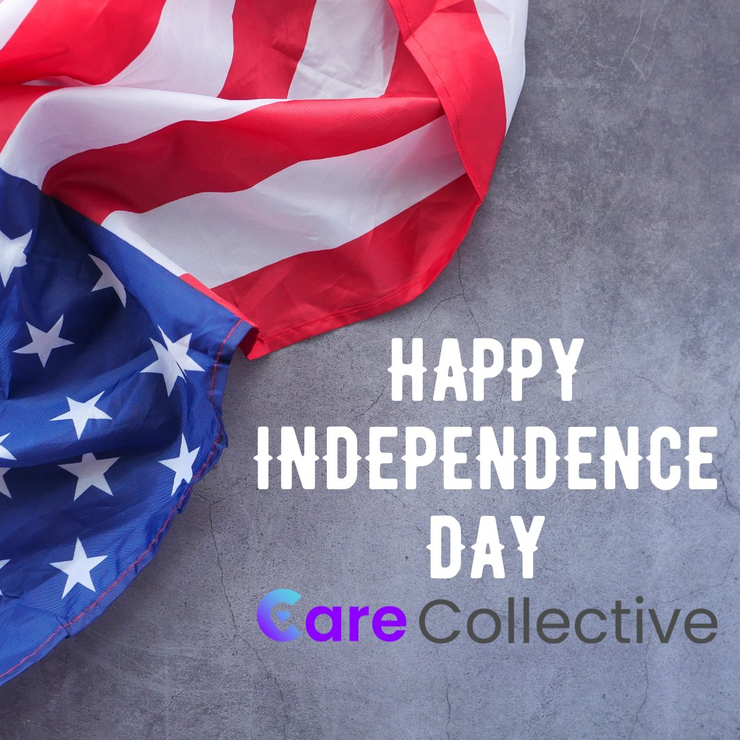 ACareCollective's tweet photo. Have a safe and healthy 4th of July! #IndependenceDay https://t.co/tdXsRqMrm1