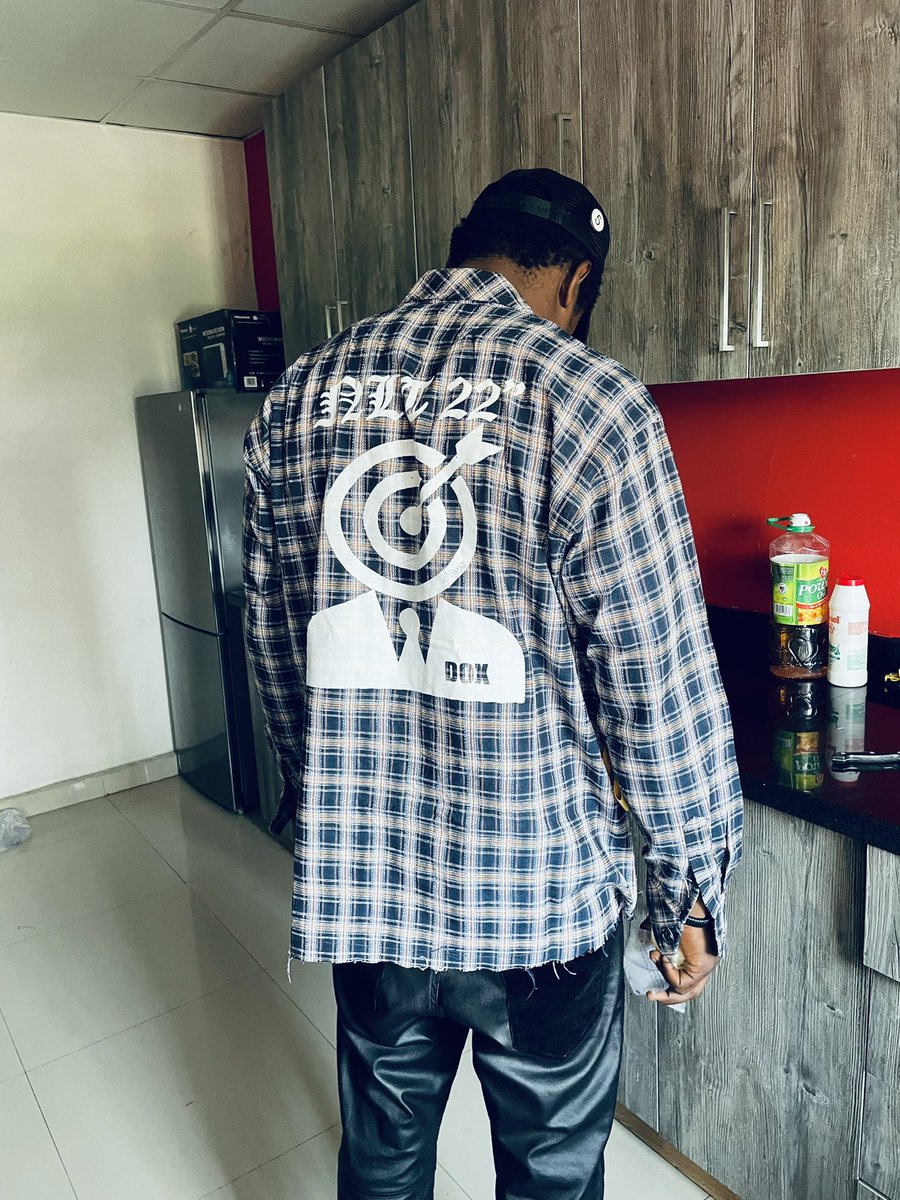 Dox_originator's tweet photo. DOX>>
Luxurious clothing store #madeinaba https://t.co/YzkZiRIN4L