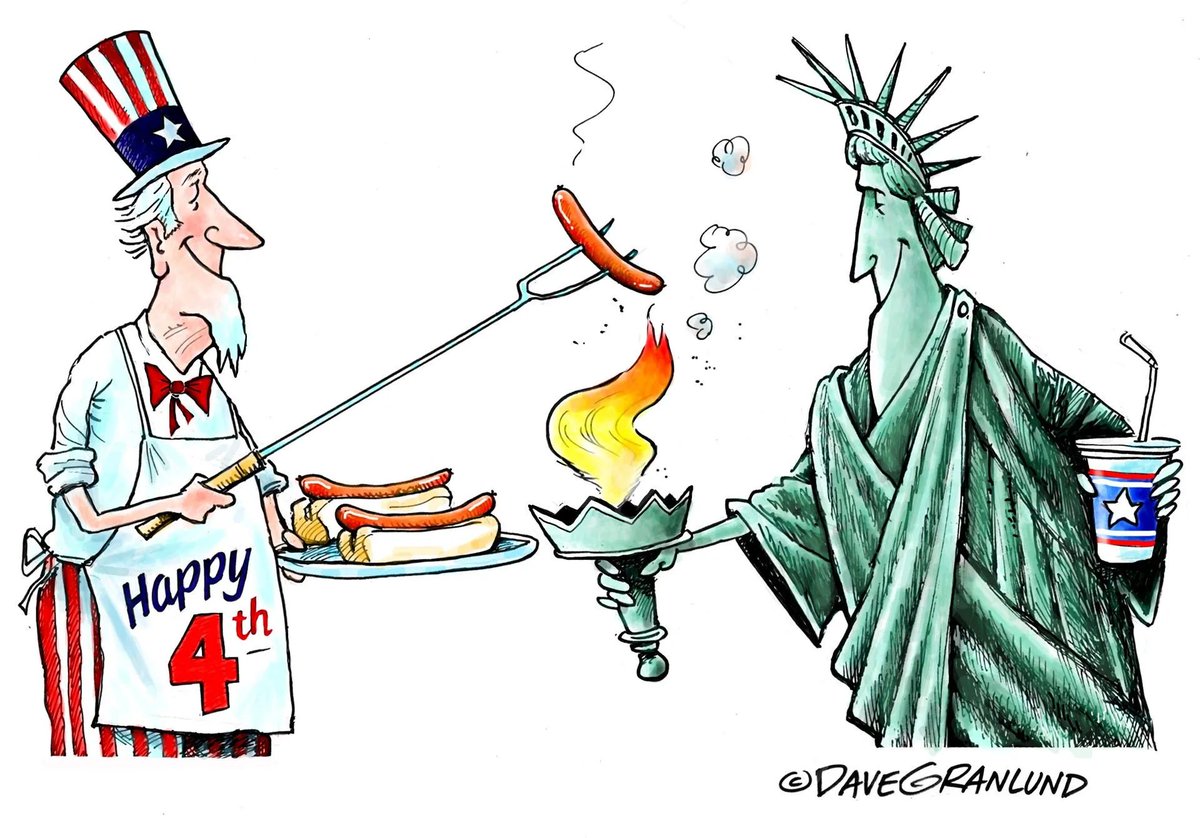 SculptGroup's tweet photo. Happy #4thofJuly to our fellow Americans! https://t.co/tmhrmow6P4