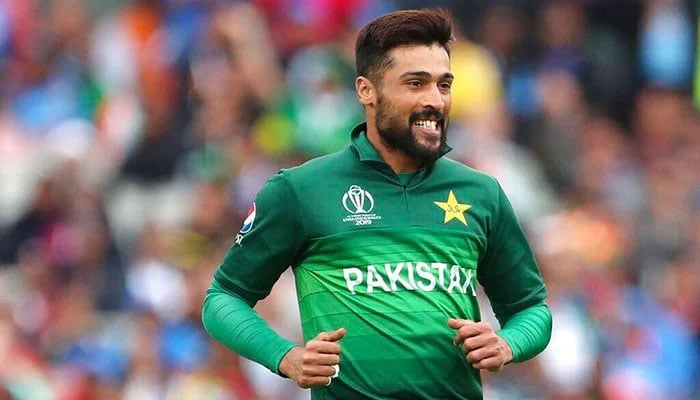 mufaddal_vohra's tweet photo. Mohammad Amir will be receiving his British passport in 2024.

He's likely to participate in the IPL afterwards. https://t.co/YquUmhHv3g