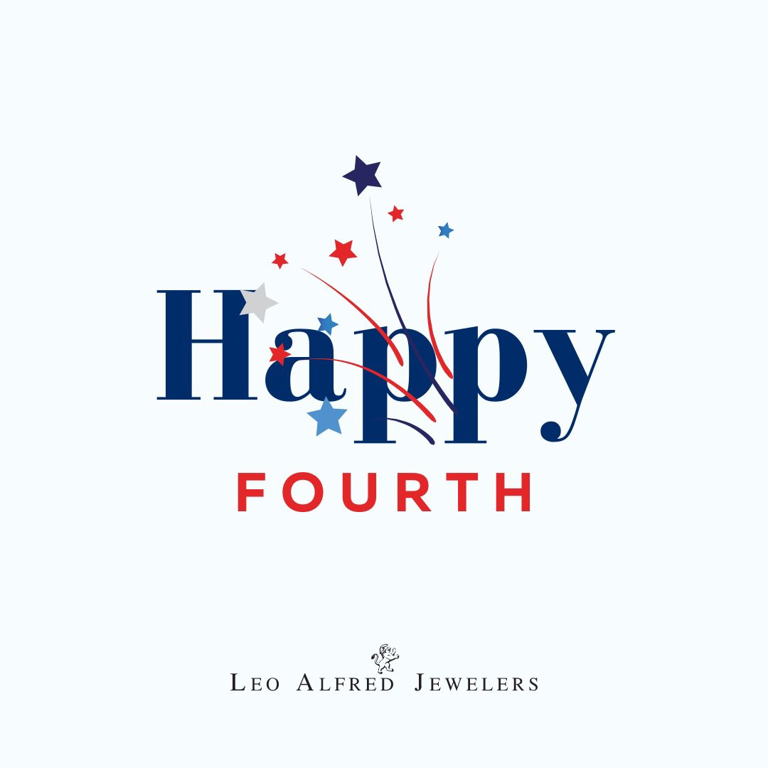 Wishing everyone a Happy 4th of July! 🇺🇸🎇