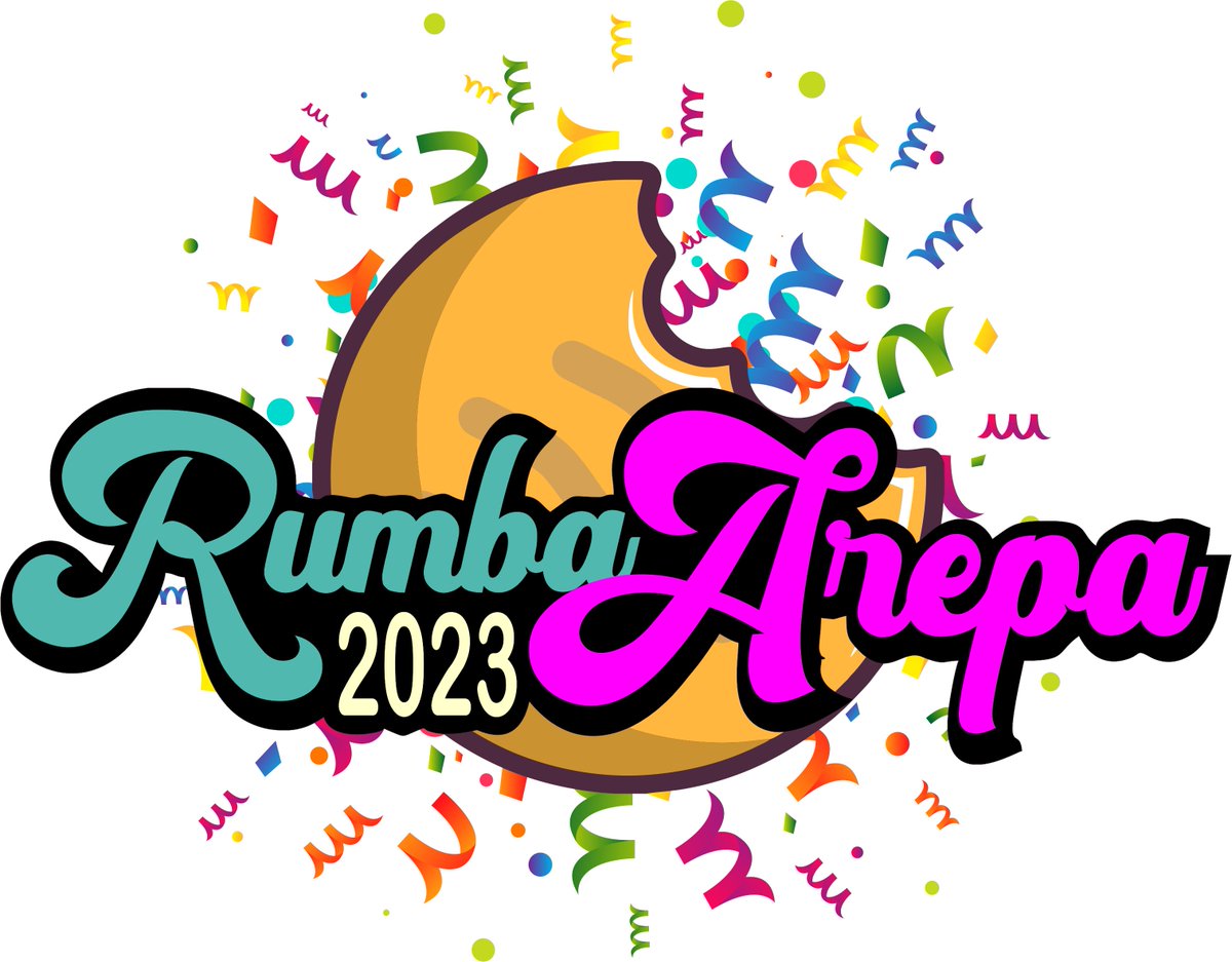 🌳🏠 Septiembre, Mes de la AREPA 9 de septiembre #DíaMundialDeLaArepa Elige un parque o la casa de un amigo👥 Invita a familia, vecinos, rellena el formulario e indica dónde será el evento 🫓 forms.gle/NB6sNmkfg8UMix…