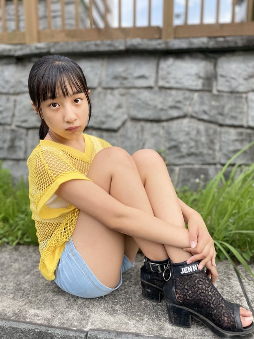 Twitterのコスプレ画像22