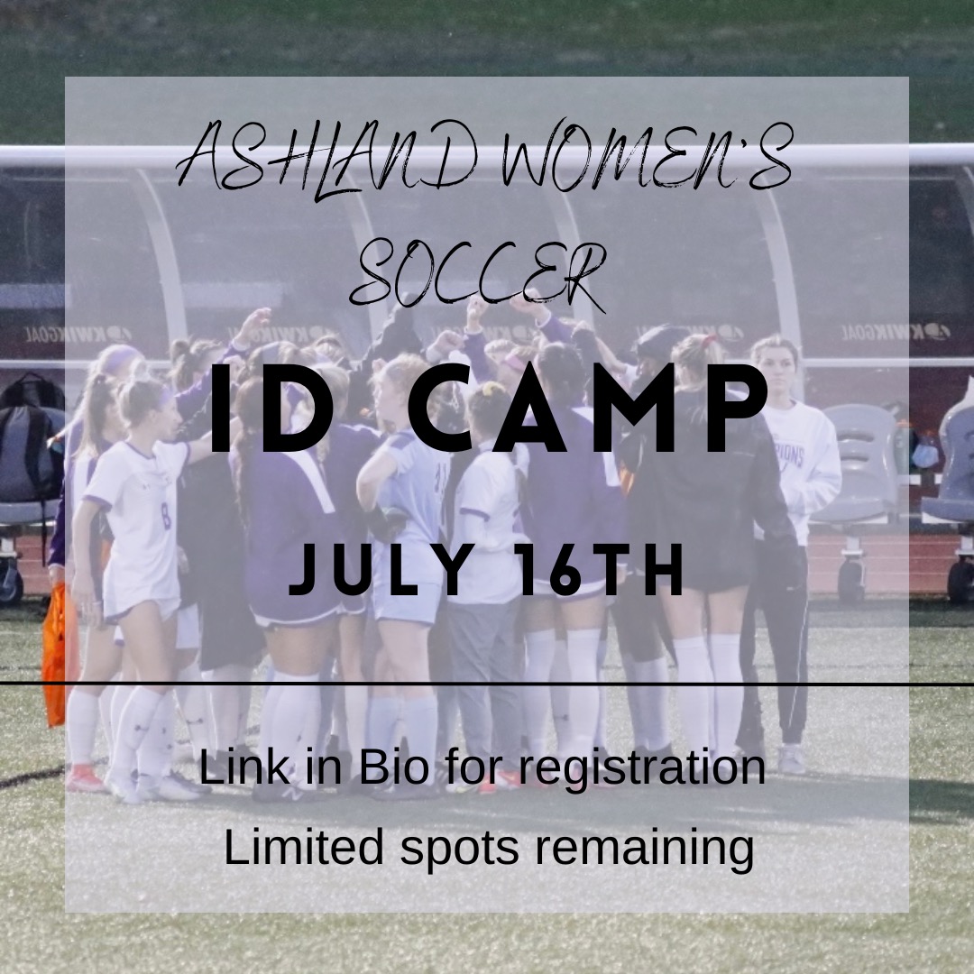 🎆Last Chance! Spots are almost full🎆

Join us July 16th for our last summer ID Camp!

Register now before we are full!

Spots are first come, first serve!

Head to linktree link in our bio to reserve your spot!