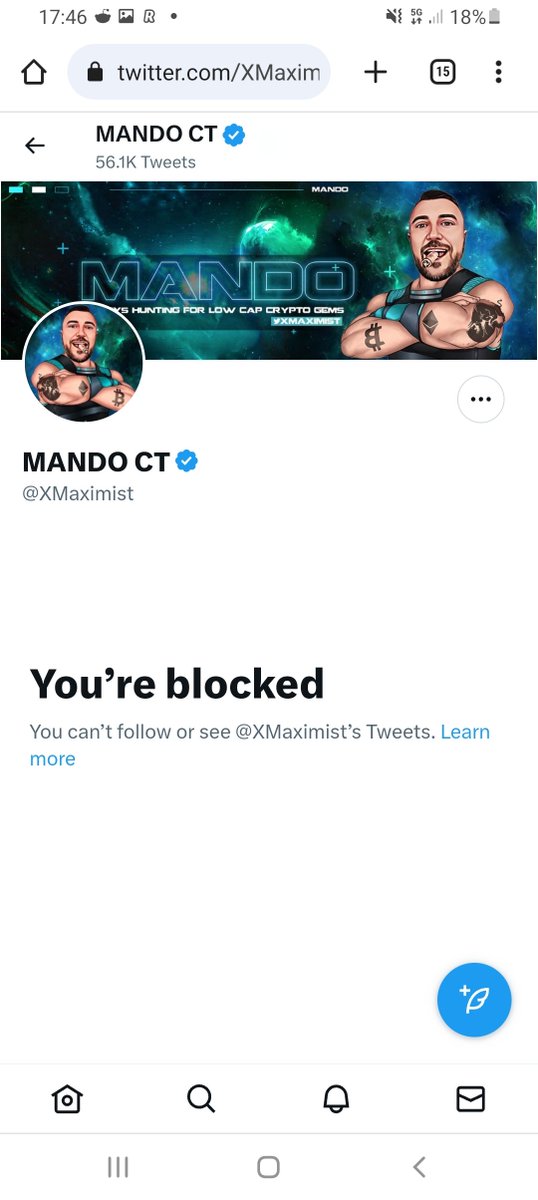 CryptoEnerG's tweet photo. @theSECcoin @easyeight08 Someone also didn't like what I said about his implication https://t.co/IazBykI0Lj