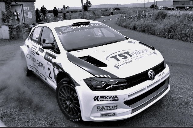 Donegal Winners ⁦<a href="/CallumDevine27/">Callum Devine</a>⁩ ⁦<a href="/Noelsull1/">Noel O Sullivan</a>⁩ ⁦<a href="/OffDonegalRally/">Donegal Int Rally</a>⁩ ⁦<a href="/IrishTarmacTROA/">Irish Tarmac C'ship</a>⁩ ⁦<a href="/VWGroup/">Volkswagen Group</a>⁩