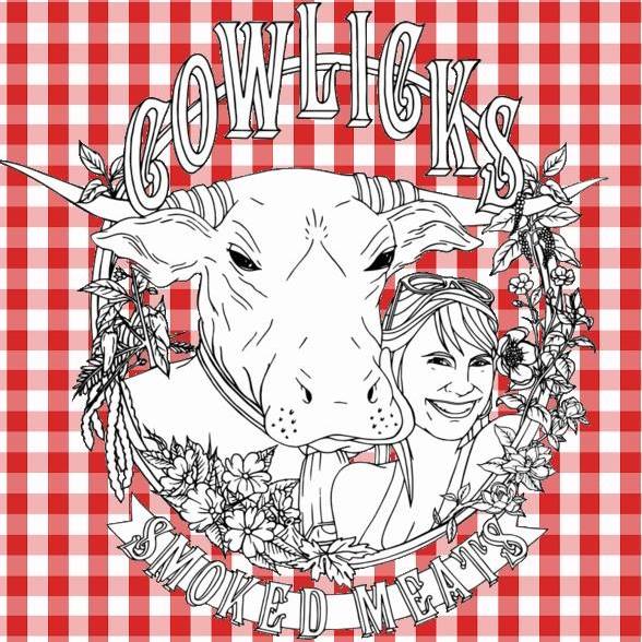 CrownAnchorPub's tweet photo. Happy 4th of July everyone. We open as usual at 11am and Cowlicks will be here 6pm till sold out with some amazing hotdogs and BBQ. Come to Algiers Point for the best view of the fireworks. 😃🍺🎆 https://t.co/ZFoj1JHJRB