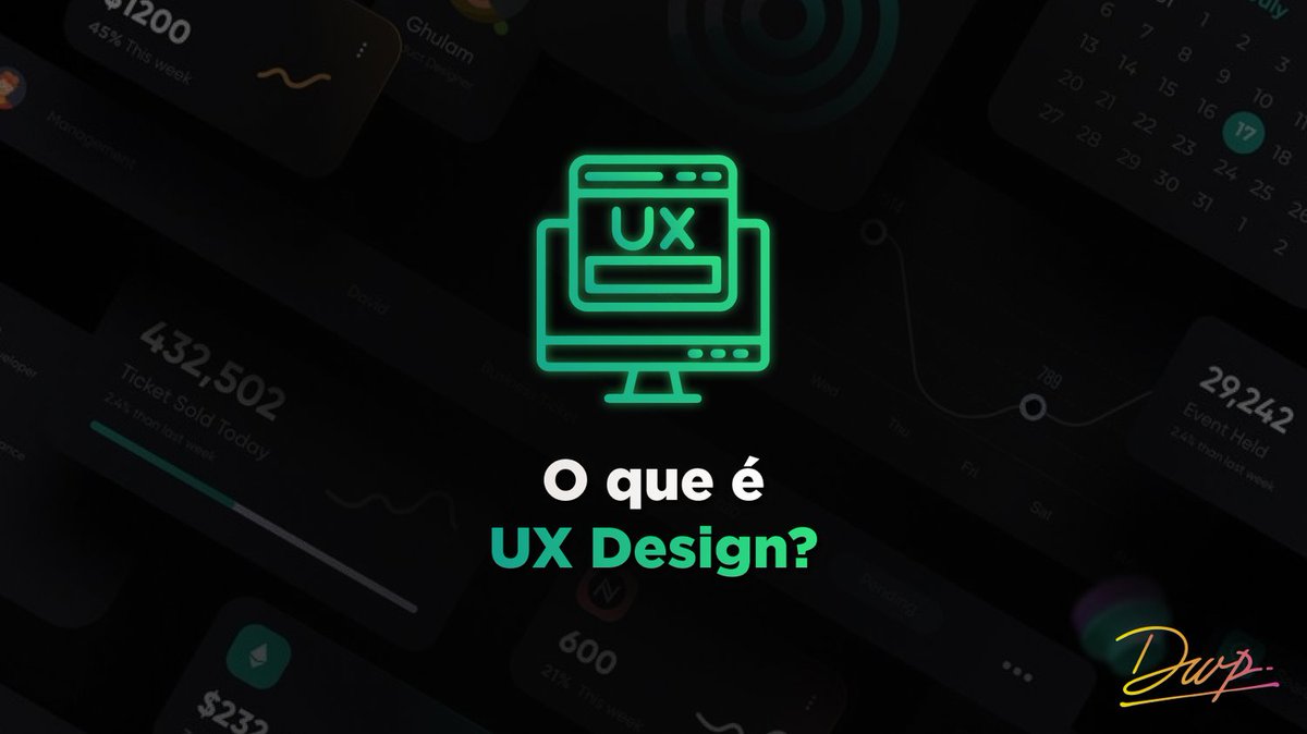 douglaswebp's tweet photo. Descubra o poder do UX Design e como ele pode transformar a experiência dos seus usuários! 💻✨ 
Confira nosso post e aprenda a encantar seu público com interfaces funcionais e experiências satisfatórias: https://t.co/ea9AflttyR

📲🌟 #UserExperience #MarketingDigital #Branding https://t.co/LGPRRcqaIW