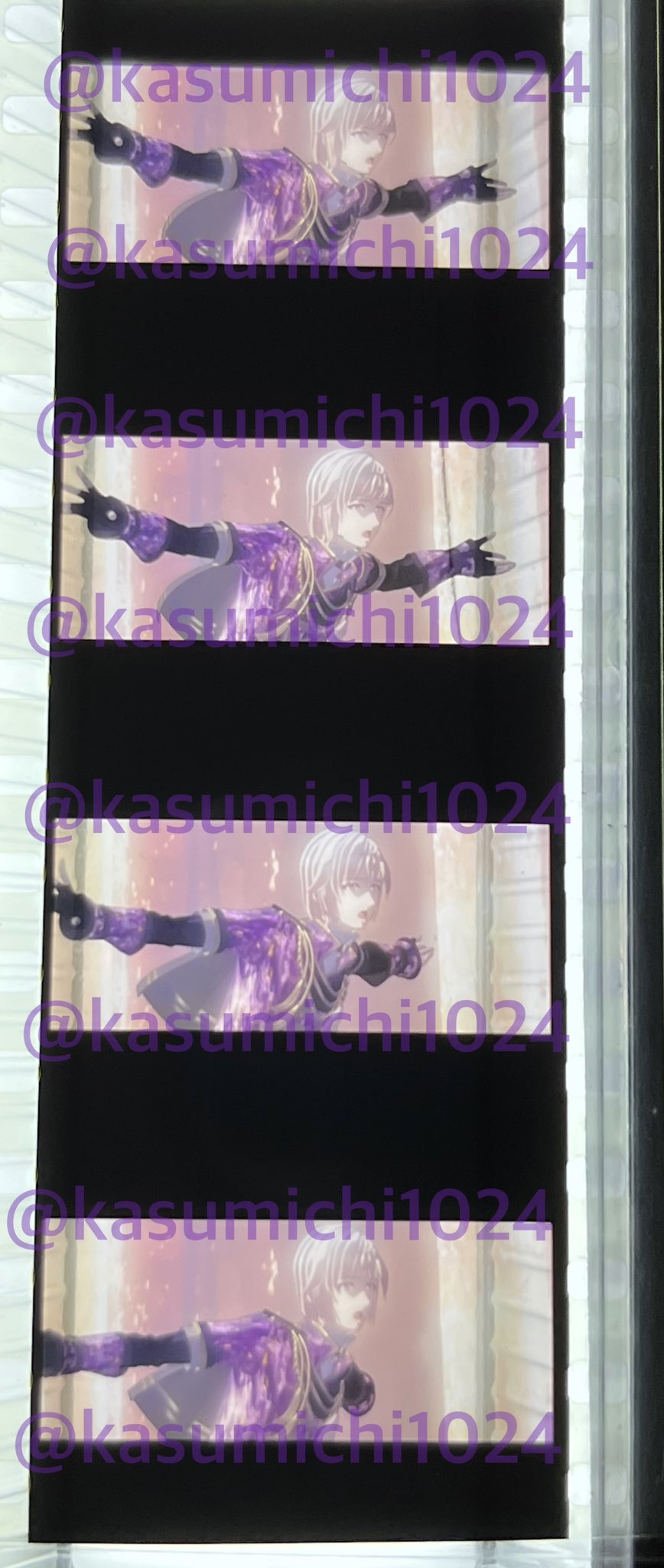 コーフル ムビナナ コマフィルム 天陸 IR