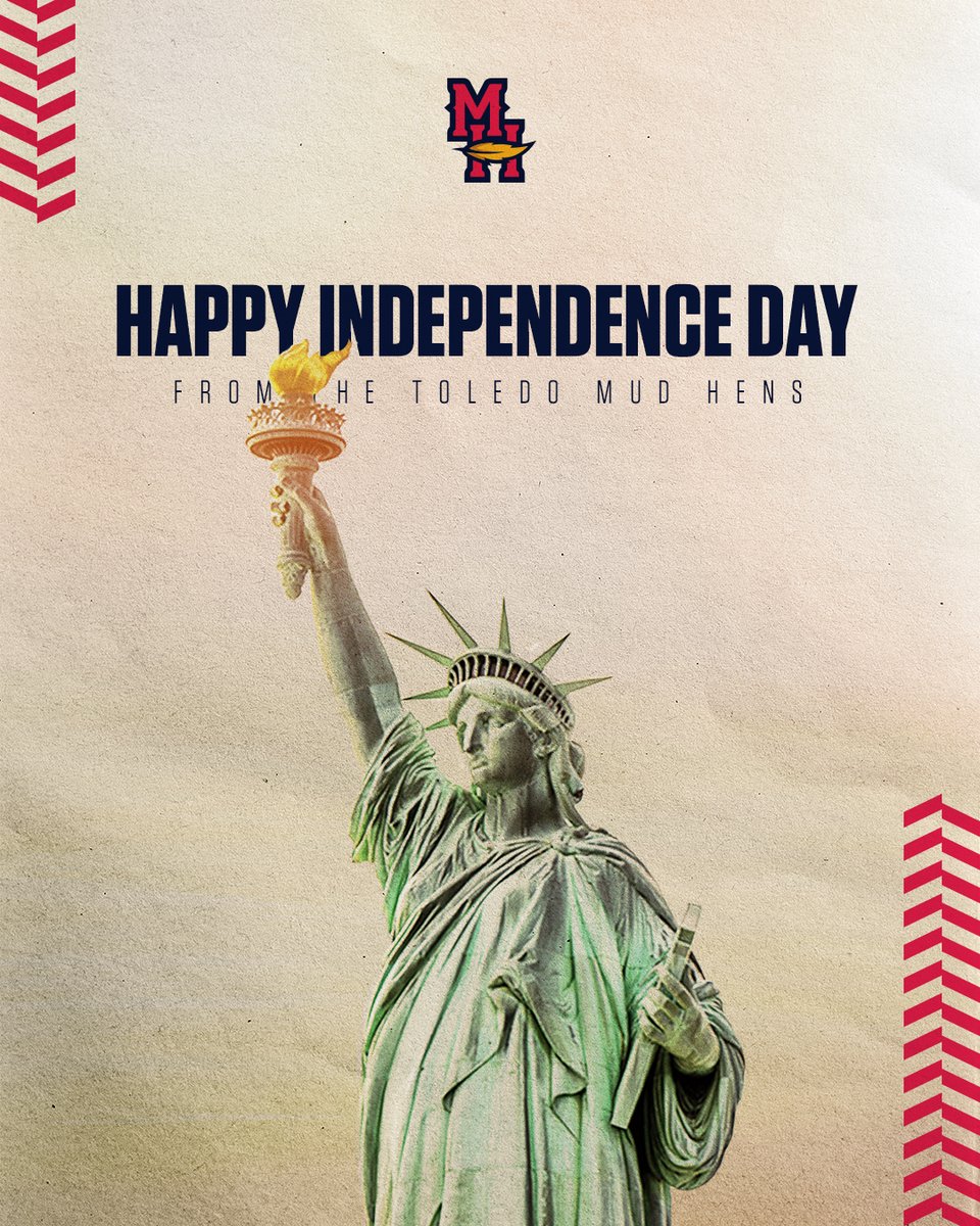 Happy 4th of July, T-Town 🇺🇸