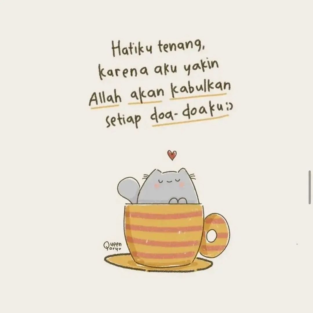 SantapanMinda's tweet photo. Bersangka baik dengan Allah https://t.co/1X5oXLopr3
