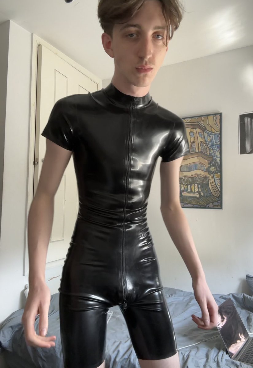 Rubber Hunter (@RubberHunter_) / Posts / X